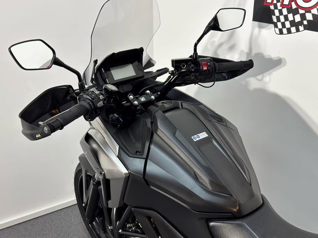 honda - nc-750-x-abs