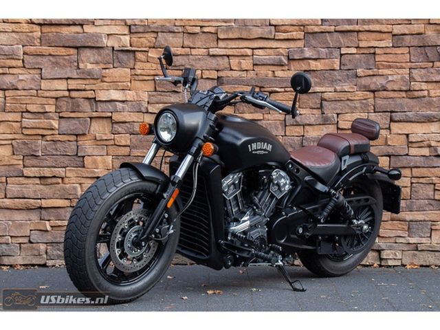 indian - scout-bobber