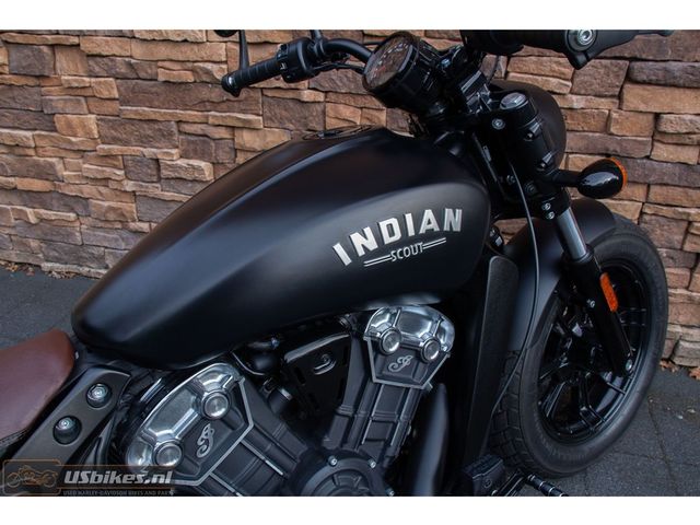 indian - scout-bobber