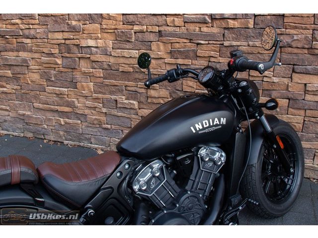 indian - scout-bobber