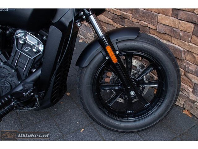 indian - scout-bobber