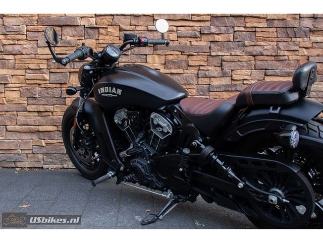 indian - scout-bobber