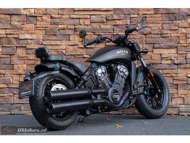 indian - scout-bobber