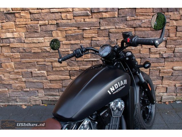 indian - scout-bobber