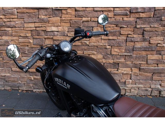 indian - scout-bobber