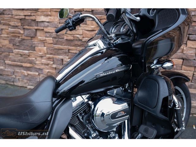 harley-davidson - road-glide-ultra-fltru