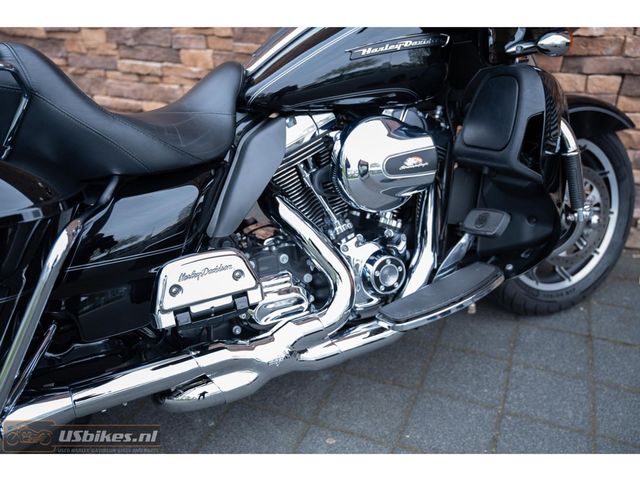 harley-davidson - road-glide-ultra-fltru