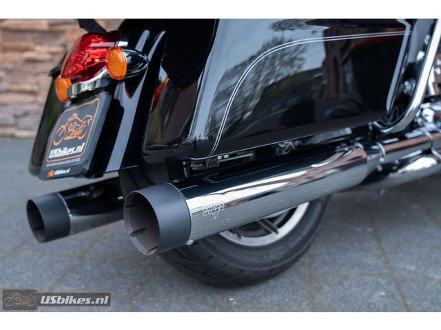 harley-davidson - road-glide-ultra-fltru