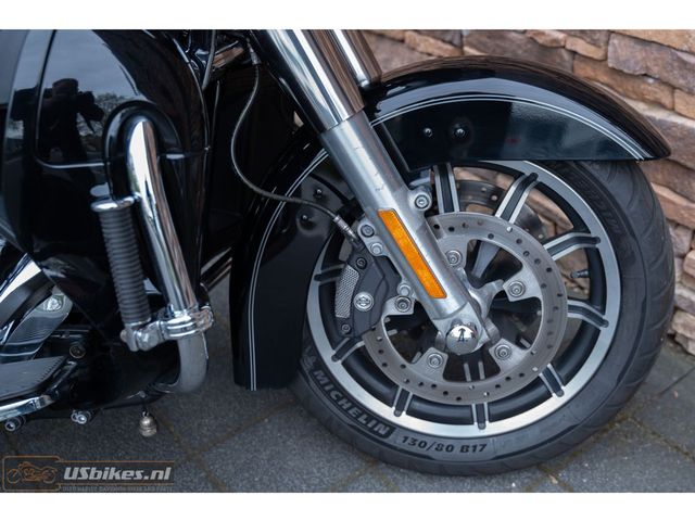 harley-davidson - road-glide-ultra-fltru