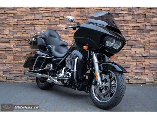 harley-davidson - road-glide-ultra-fltru