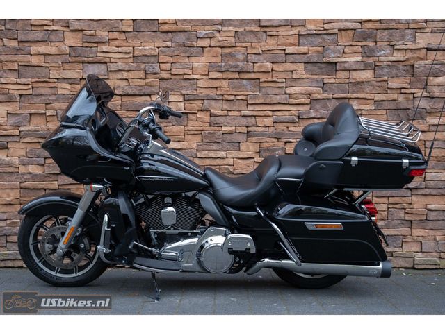 harley-davidson - road-glide-ultra-fltru