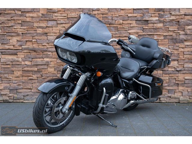 harley-davidson - road-glide-ultra-fltru