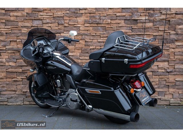 harley-davidson - road-glide-ultra-fltru