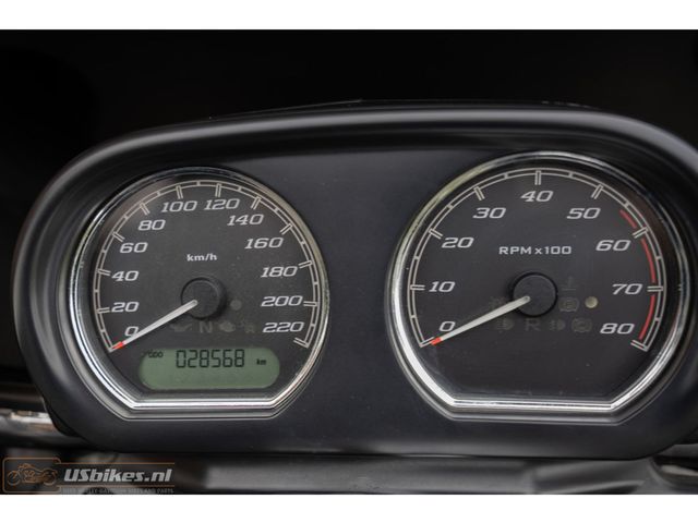 harley-davidson - road-glide-ultra-fltru