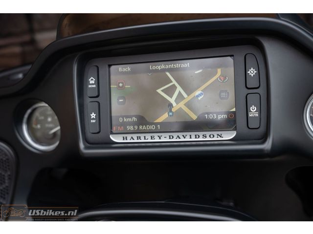 harley-davidson - road-glide-ultra-fltru