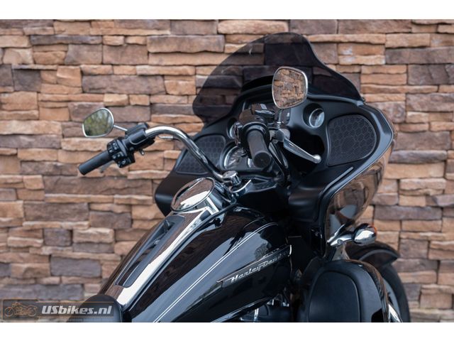 harley-davidson - road-glide-ultra-fltru