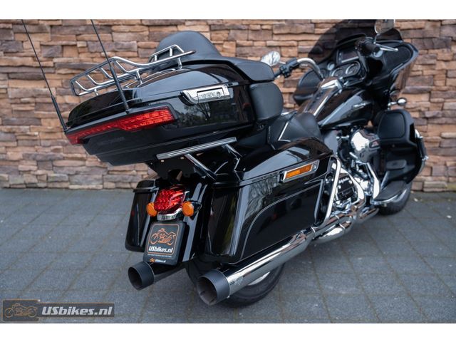harley-davidson - road-glide-ultra-fltru
