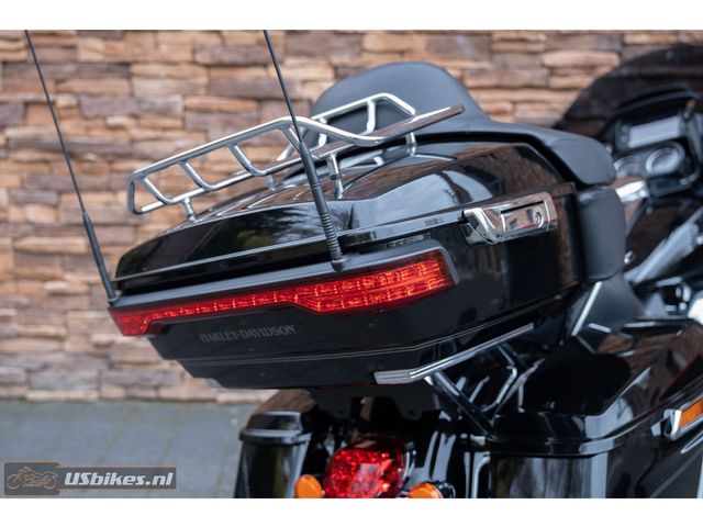 harley-davidson - road-glide-ultra-fltru