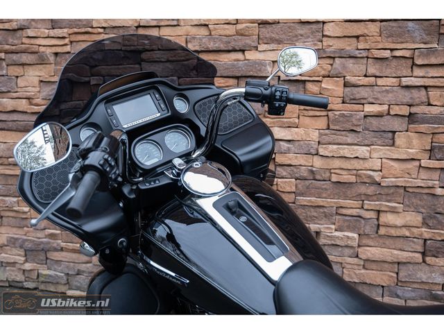 harley-davidson - road-glide-ultra-fltru