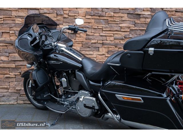harley-davidson - road-glide-ultra-fltru