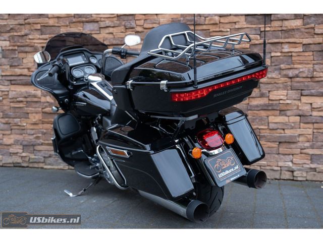 harley-davidson - road-glide-ultra-fltru