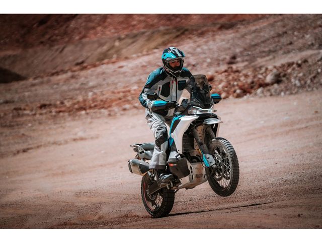 cfmoto - 800-mt-x