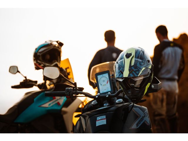 cfmoto - 800-mt-x