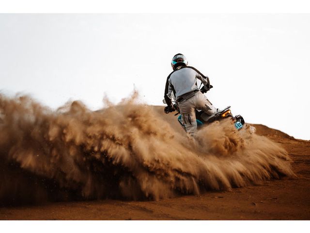 cfmoto - 800-mt-x