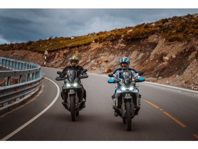 cfmoto - 800-mt-x
