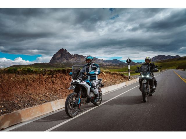 cfmoto - 800-mt-x