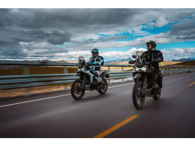 cfmoto - 800-mt-x