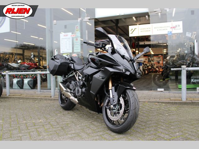 suzuki - gsx-s-1000-gt