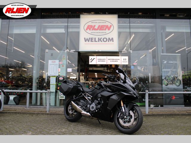suzuki - gsx-s-1000-gt