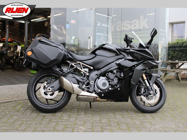 suzuki - gsx-s-1000-gt