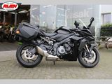 SUZUKI GSX-S 1000 GT