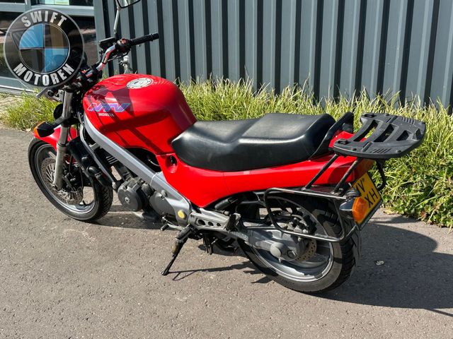 honda - ntv-650