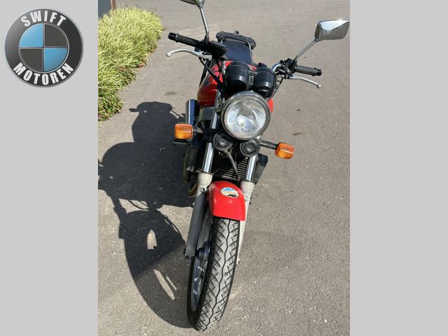 honda - ntv-650