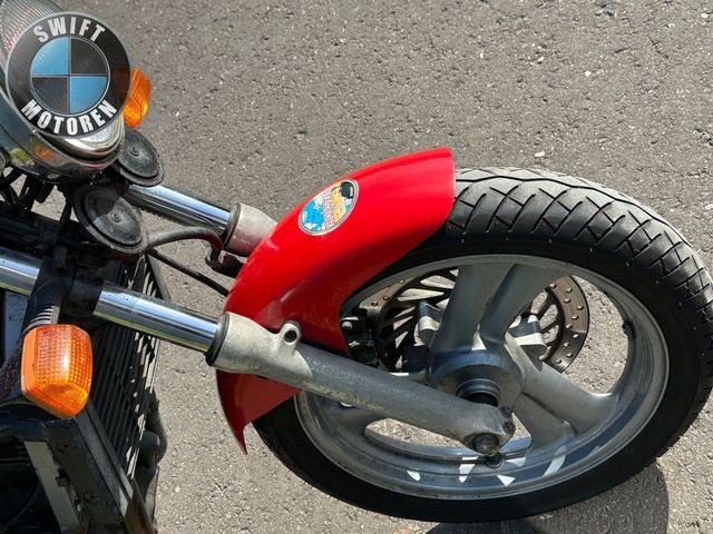 honda - ntv-650