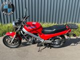 HONDA NTV 650