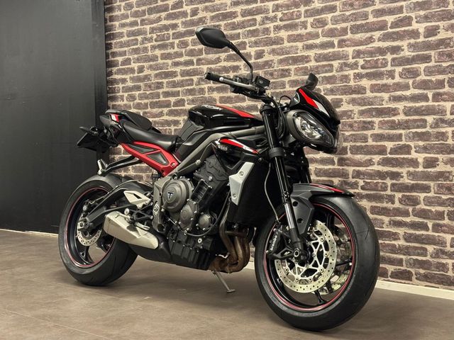 triumph - street-triple-r