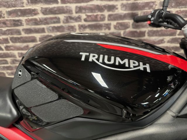 triumph - street-triple-r