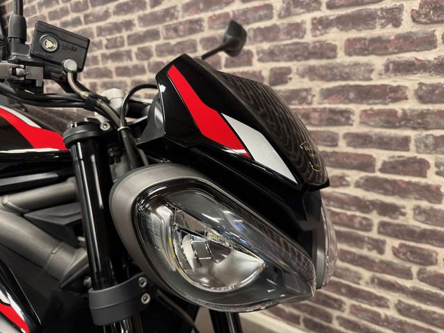 triumph - street-triple-r