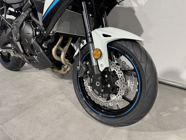 kawasaki - versys-650-abs