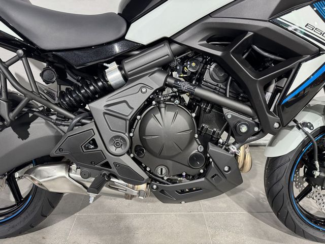 kawasaki - versys-650-abs