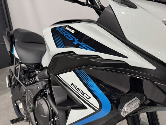 kawasaki - versys-650-abs