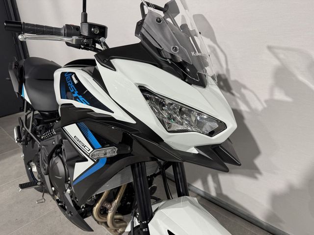 kawasaki - versys-650-abs