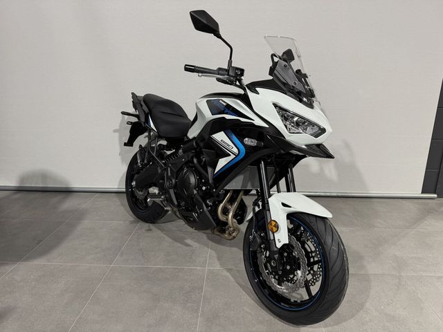 kawasaki - versys-650-abs
