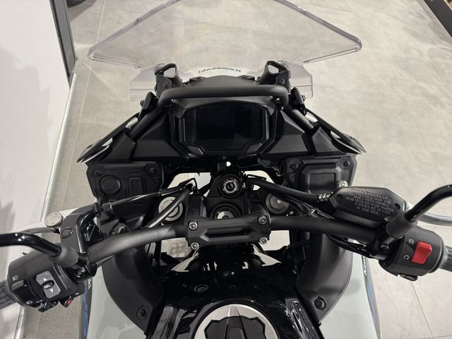 kawasaki - versys-650-abs