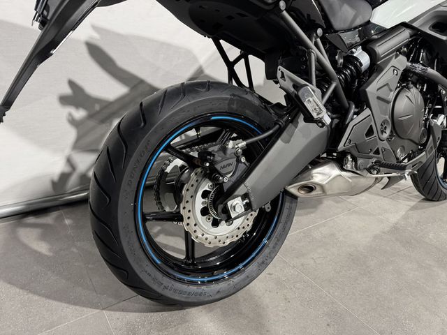 kawasaki - versys-650-abs