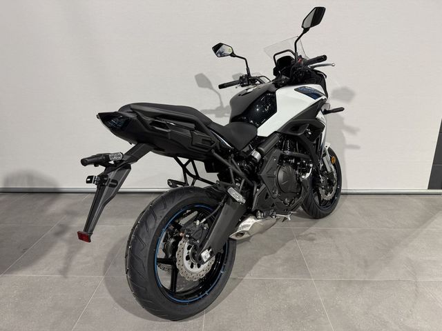 kawasaki - versys-650-abs